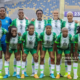 Sunday Dare congratulates Super Falcons on World Cup Ticket Sunday Dare congratulates Super Falcons on World Cup Ticket