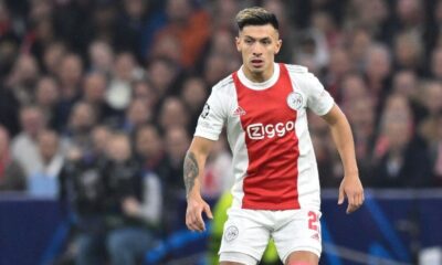 Sources: United hope Martinez joins Australia tour – Ghana Latest Football News, Live Scores, Results Sources: United hope Martinez joins Australia tour – Ghana Latest Football News, Live Scores, Results