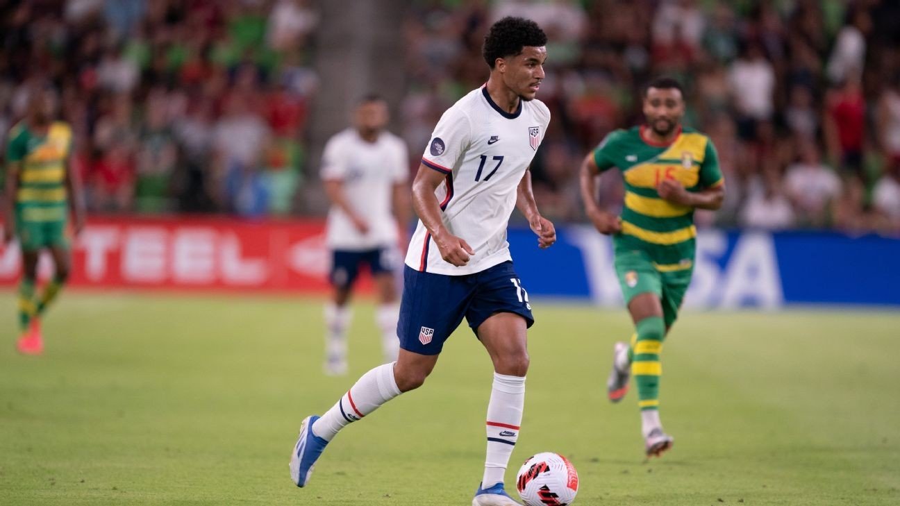 Bayern Munich loan USMNT’s Tillman to Rangers – Ghana Latest Football News, Live Scores, Results Bayern Munich loan USMNT’s Tillman to Rangers – Ghana Latest Football News, Live Scores, Results