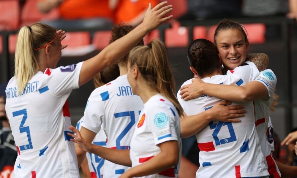 Netherlands win sets up Euro clash with France – Ghana Latest Football News, Live Scores, Results