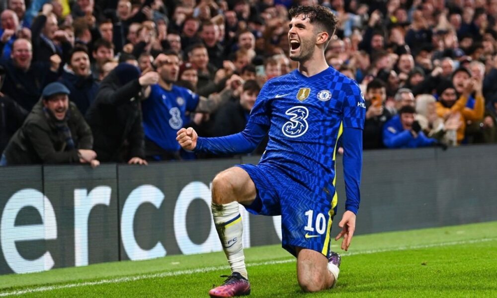 USMNT’s Pulisic talks Chelsea future, hunger for World Cup success – Ghana Latest Football News, Live Scores, Results