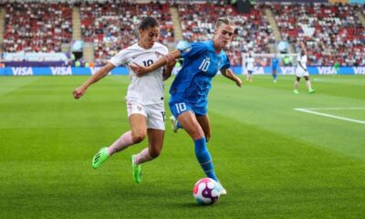 France did enough to reach the Euro quarterfinals. But fair play to Iceland’s promising ‘Turf Generation’ France did enough to reach the Euro quarterfinals. But fair play to Iceland’s promising ‘Turf Generation’