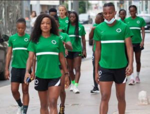 NFF Respond To Falcons Allowances None Payment Saga