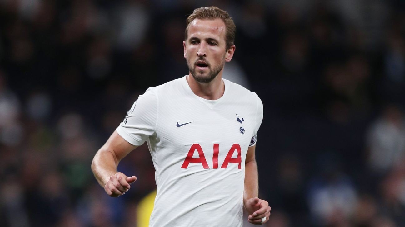 Transfer Talk: Bayern approach Kane about leaving Spurs – Ghana Latest Football News, Live Scores, Results Transfer Talk: Bayern approach Kane about leaving Spurs – Ghana Latest Football News, Live Scores, Results