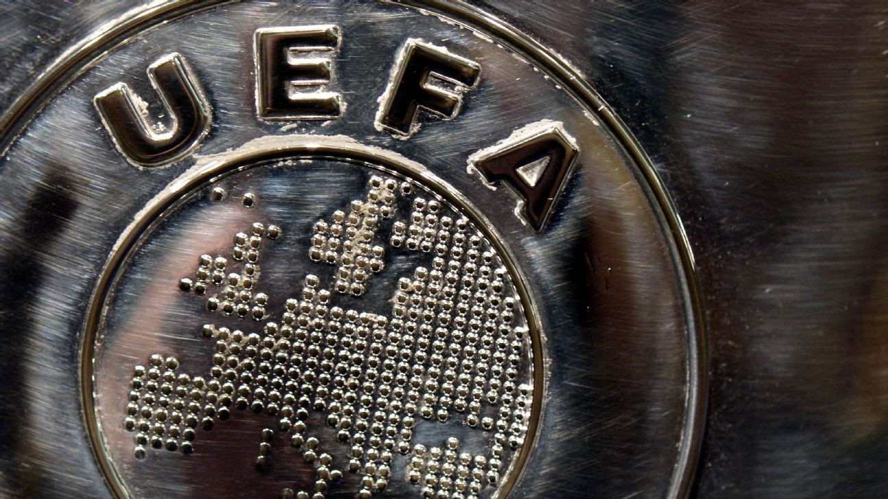 UEFA comps to trial safe standing this season – Ghana Latest Football News, Live Scores, Results UEFA comps to trial safe standing this season – Ghana Latest Football News, Live Scores, Results