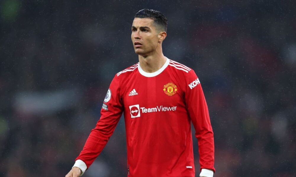 LaLiga chief Tebas wants Ronaldo back in Spain