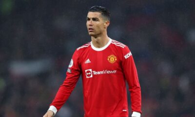 LaLiga chief Tebas wants Ronaldo back in Spain