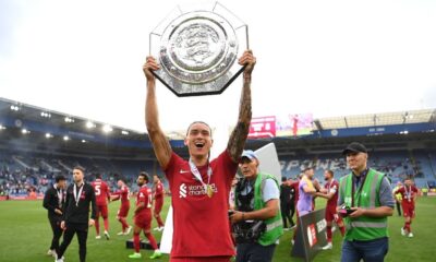 Nunez upstages Haaland, Alvarez in Liverpool’s Community Shield win, but Man City’s new stars will shake off loss – Ghana Latest Football News, Live Scores, Results