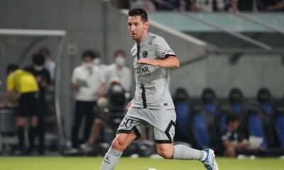 Transfer Talk: Messi to mull return to Barcelona or venture to MLS?