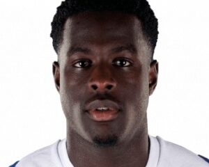 Youngster of Nigeria descent signs new deal with Derby County Youngster of Nigeria descent signs new deal with Derby County