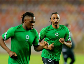 Rangers legend praises Aribo and Bassey and expresses concern over his former club loosing both Nigerians Rangers legend praises Aribo and Bassey and expresses concern over his former club loosing both Nigerians