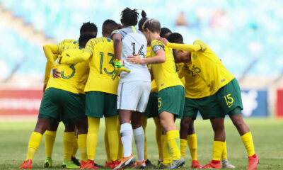 WAFCON: Super Falcons Coach Waldrum plays down on Opening game vs South Africa