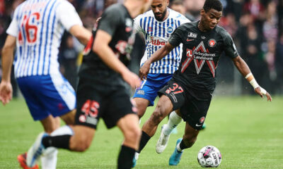 Revival for Onyedika’s FC Midtjylland in Massive League win