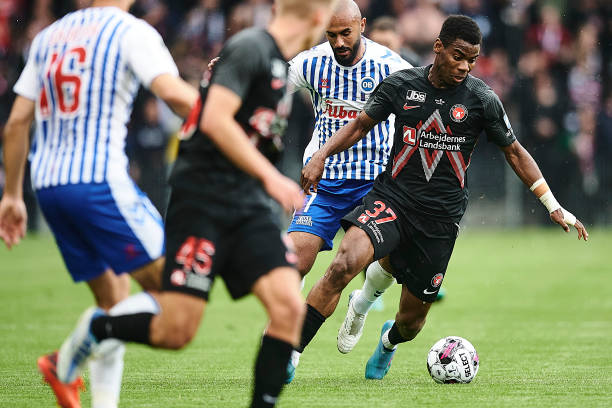 Revival for Onyedika’s FC Midtjylland in Massive League win