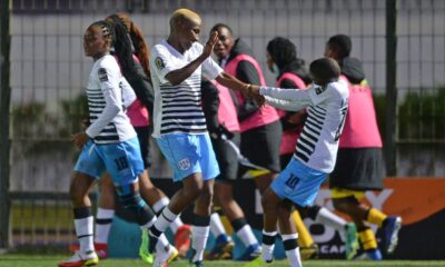 WAFCON 2022: Bostwana beat Burundi to top  Super Falcons group