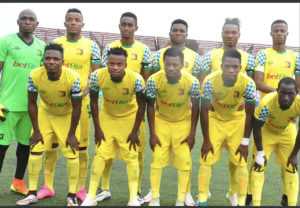 Remo Stars will fly to CAF Confederations Cup matches venues on chartered flights- Adams Remo Stars will fly to CAF Confederations Cup matches venues on chartered flights- Adams