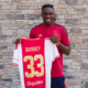 Ajax completes Calvin Bassey’s deal, handed Jersey Number worn by former Arsenal and Barcelona Star