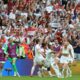 England defeat Germany to win first ever women’s Euro championships