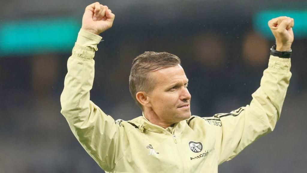 Journalist confirms Jesse Marsch wants to sign German forward Journalist confirms Jesse Marsch wants to sign German forward