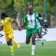 Oshoala ruled out of WAFCON following knee injury