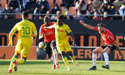 Moses Simon, Moffi… Dennis, Aribo Pre-season Updates