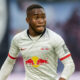 RB Leipzig reveal why Super Eagles star missed humiliating 5-0 defeat to Liverpool RB Leipzig reveal why Super Eagles star missed humiliating 5-0 defeat to Liverpool