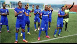 NPFL PREVIEW FOR MATCHDAY 36 NPFL PREVIEW FOR MATCHDAY 36