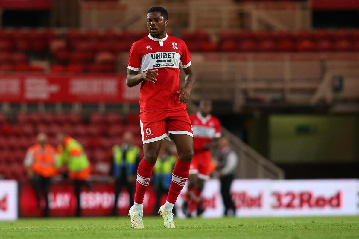 Middlesbrough weighing Super Eagles forward’s future after impressive attitude Middlesbrough weighing Super Eagles forward’s future after impressive attitude