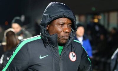 Jollof derby in the cooking again as Nigeria face Ghana Jollof derby in the cooking again as Nigeria face Ghana