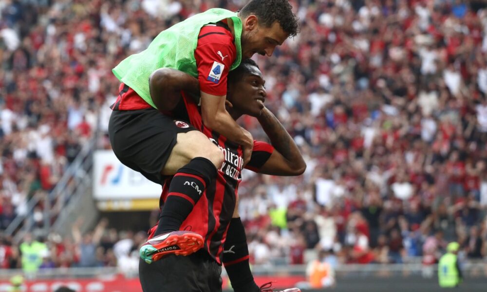 AC Milan star’s contract talks stall amid interest from Chelsea AC Milan star’s contract talks stall amid interest from Chelsea