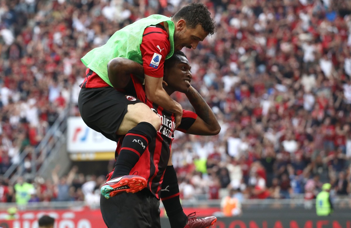 AC Milan star’s contract talks stall amid interest from Chelsea