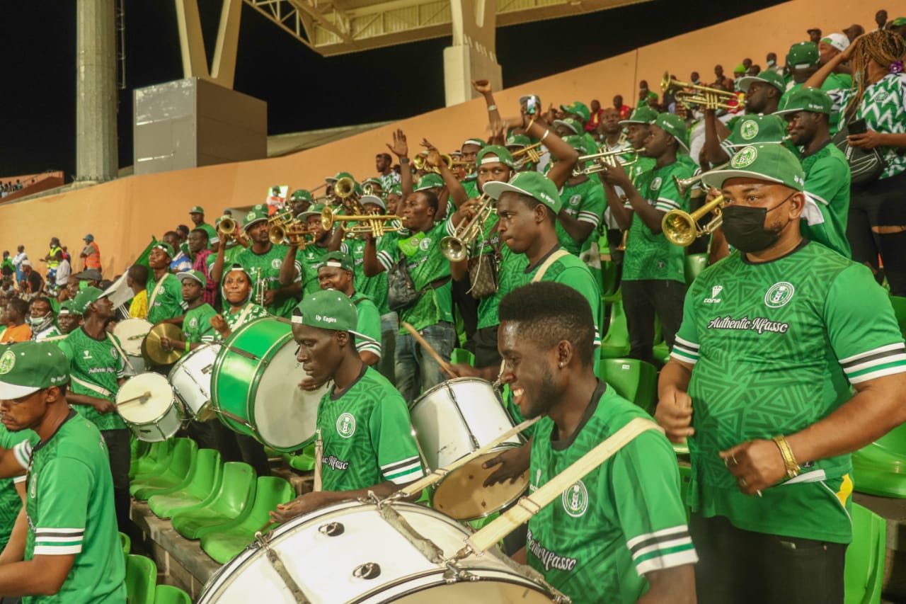 2022 WAFCON: ANFASSC Salutes Energetic, Fearless Falcons…’They Deserve A Heroic Welcome’ – Abayomi Ogunjimi – National 2022 WAFCON: ANFASSC Salutes Energetic, Fearless Falcons…’They Deserve A Heroic Welcome’ – Abayomi Ogunjimi – National