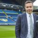 Leeds on verge of agreement with Radrizzani set to past £100m mark Leeds on verge of agreement with Radrizzani set to past £100m mark