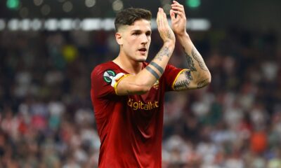 Spurs eye Kulusevski 2.0 in Zaniolo