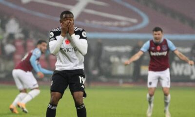 Ademola Lookman Set To End Three-Year Association With RB Leipzig – Abroad