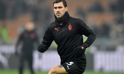 Aston Villa need Alessio Romagnoli