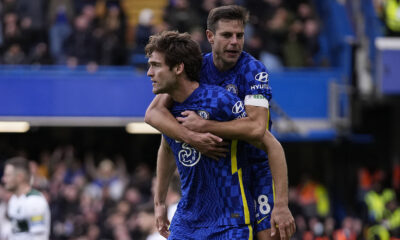 Barcelona let intentions be known with regards to Chelsea star