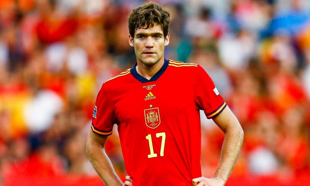 Alonso is getting closer, an undesirable could find a base