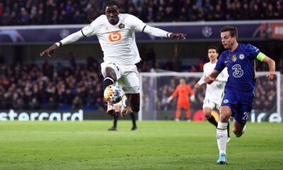 West Ham: O’Rourke drops Onana update