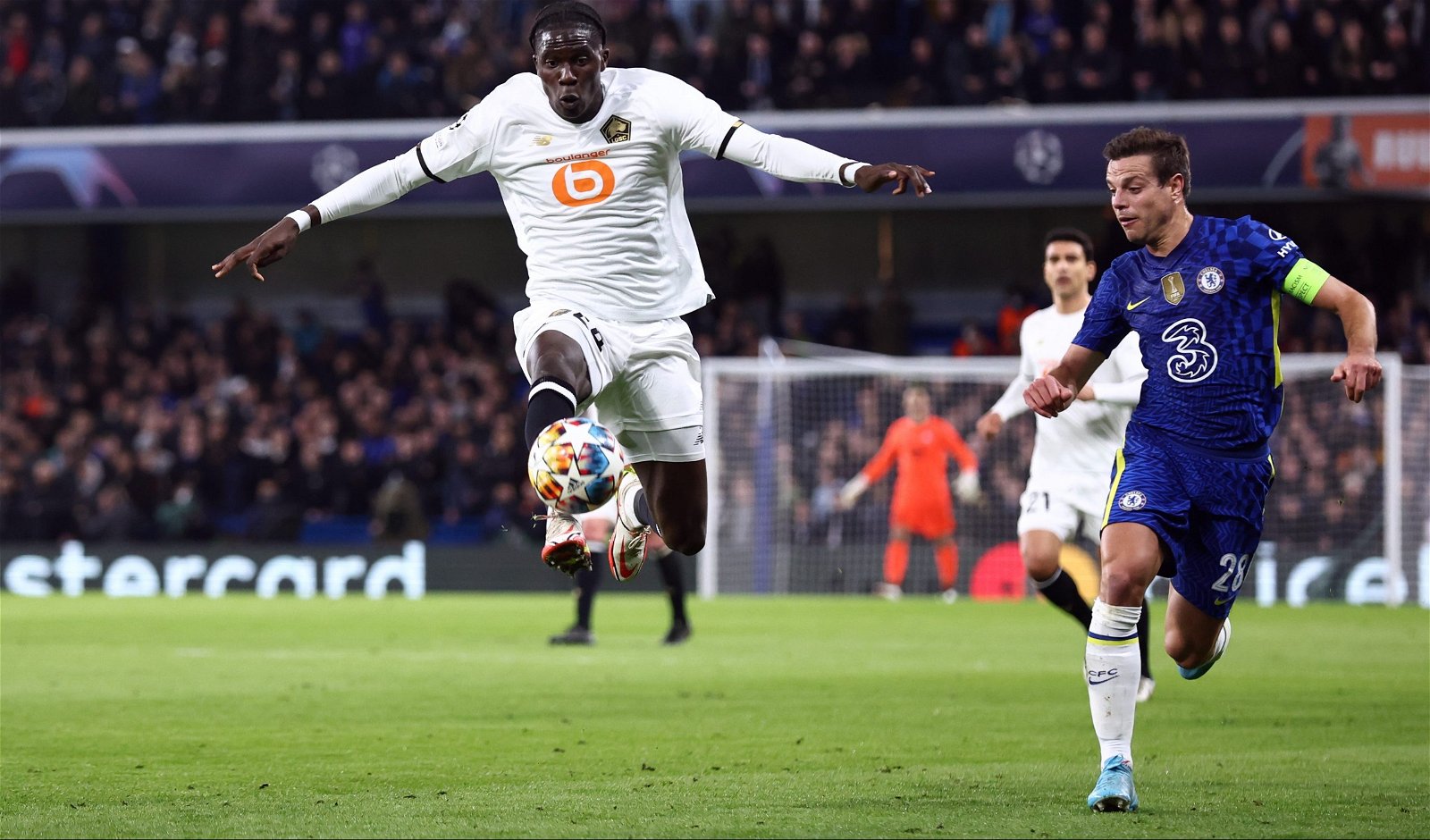 West Ham: O’Rourke drops Onana update West Ham: O’Rourke drops Onana update