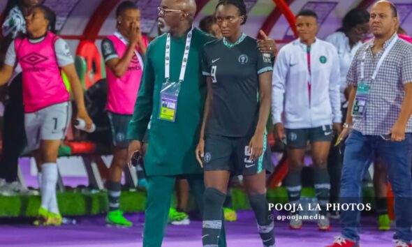 Ifeoma Onumonu opens up on John Utaka’s helpful tips in France