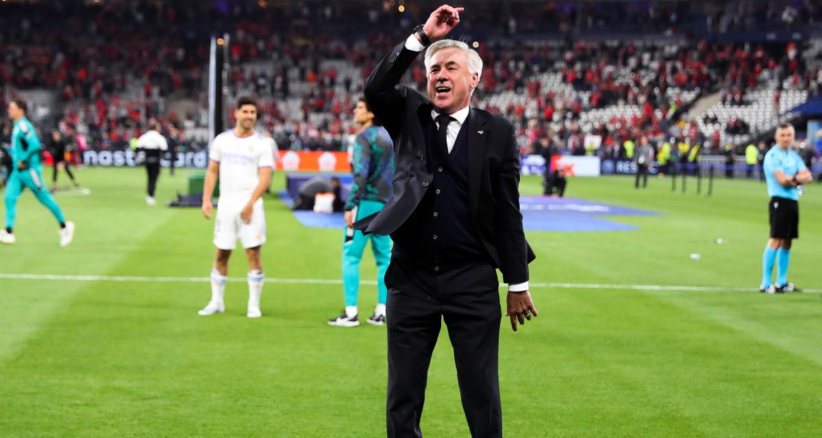 Ancelotti speaks on the Clasico to come against Barça and praises the recruits Ancelotti speaks on the Clasico to come against Barça and praises the recruits