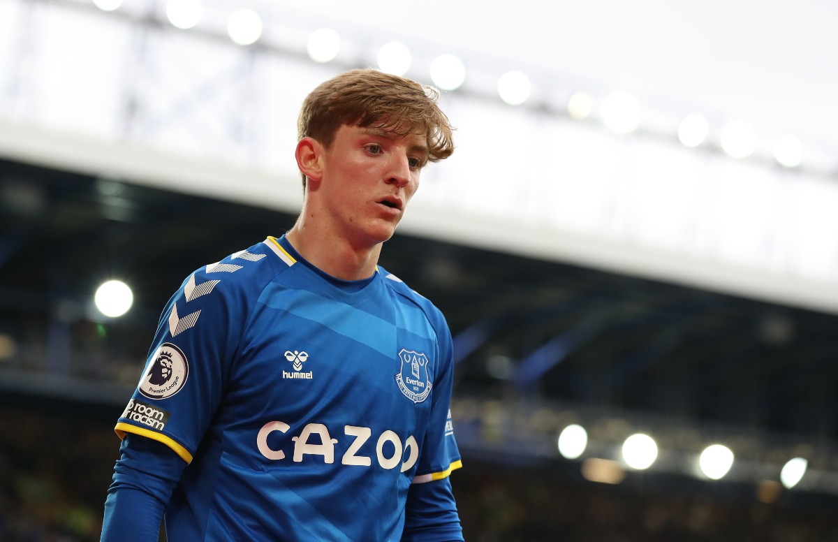 Exclusive: Anthony Gordon ready to seal Newcastle transfer if Everton accept bid Exclusive: Anthony Gordon ready to seal Newcastle transfer if Everton accept bid