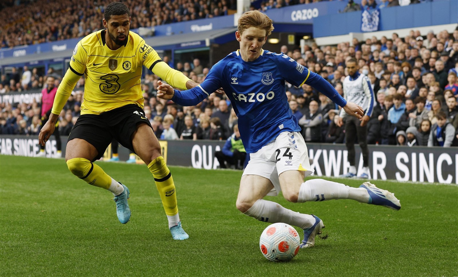 Newcastle must land Anthony Gordon transfer Newcastle must land Anthony Gordon transfer