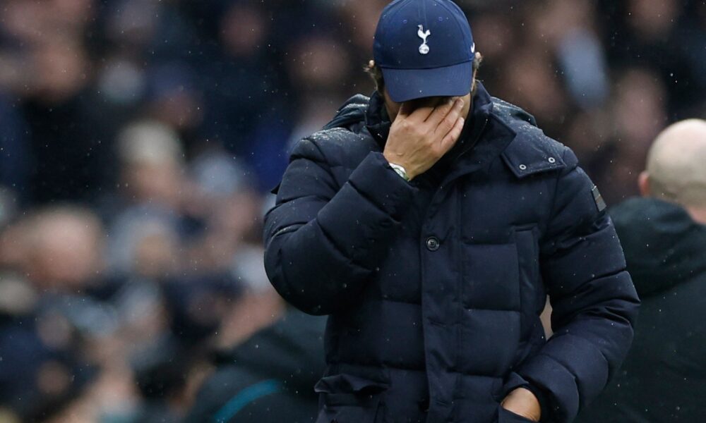 Spurs unlikely to sign another centre-back Spurs unlikely to sign another centre-back