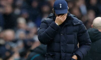 Spurs unlikely to sign another centre-back Spurs unlikely to sign another centre-back