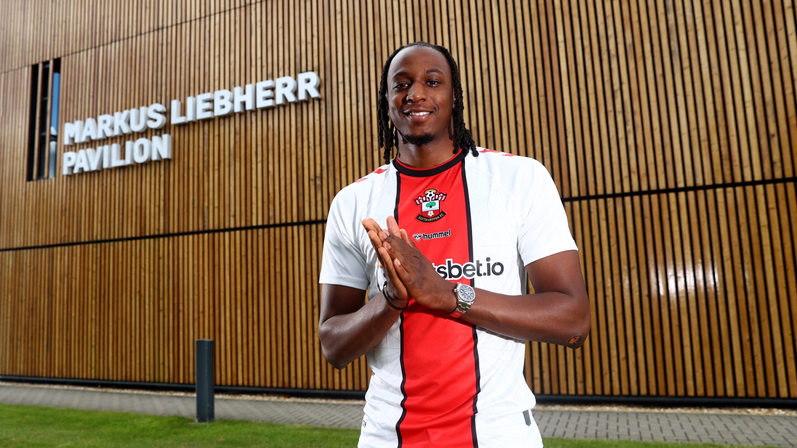 EPL: Southampton boss hails Joe Aribo’s performance in win over Ipswich EPL: Southampton boss hails Joe Aribo’s performance in win over Ipswich