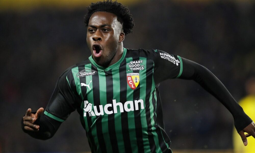 Leeds: Journo drops Kalimuendo update