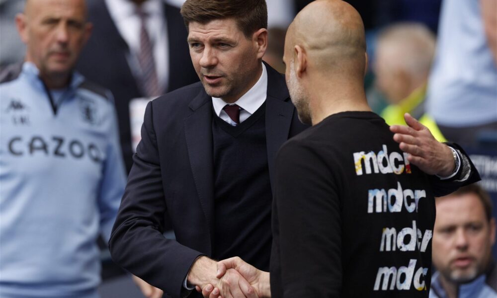 Preece shares exciting Villa transfer claim