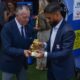 Aulas could hit the jackpot thanks to Fekir